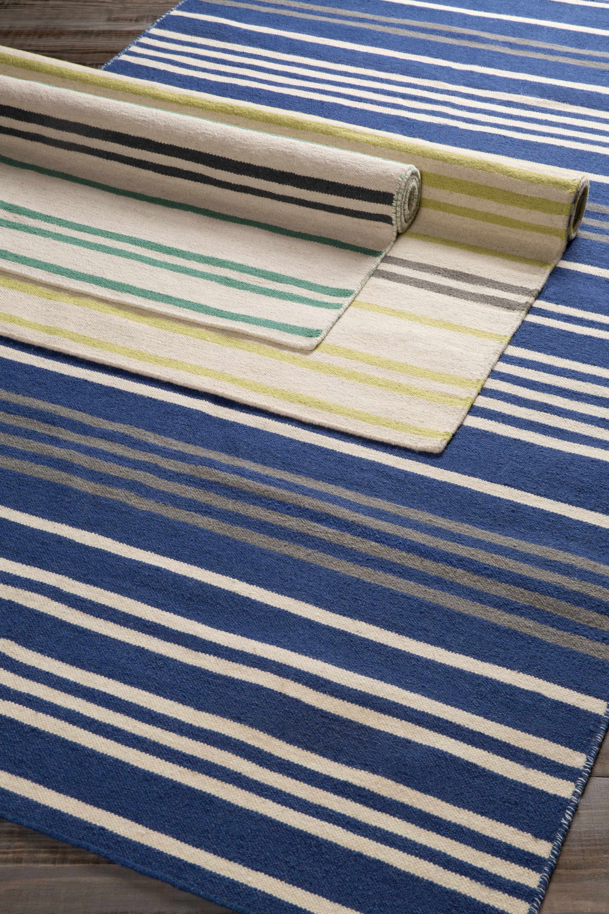 Frontier FT-539 Hand Woven Rug