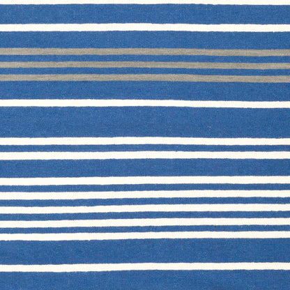 Frontier FT-392 2' x 3' Handmade Wool Accent Rug