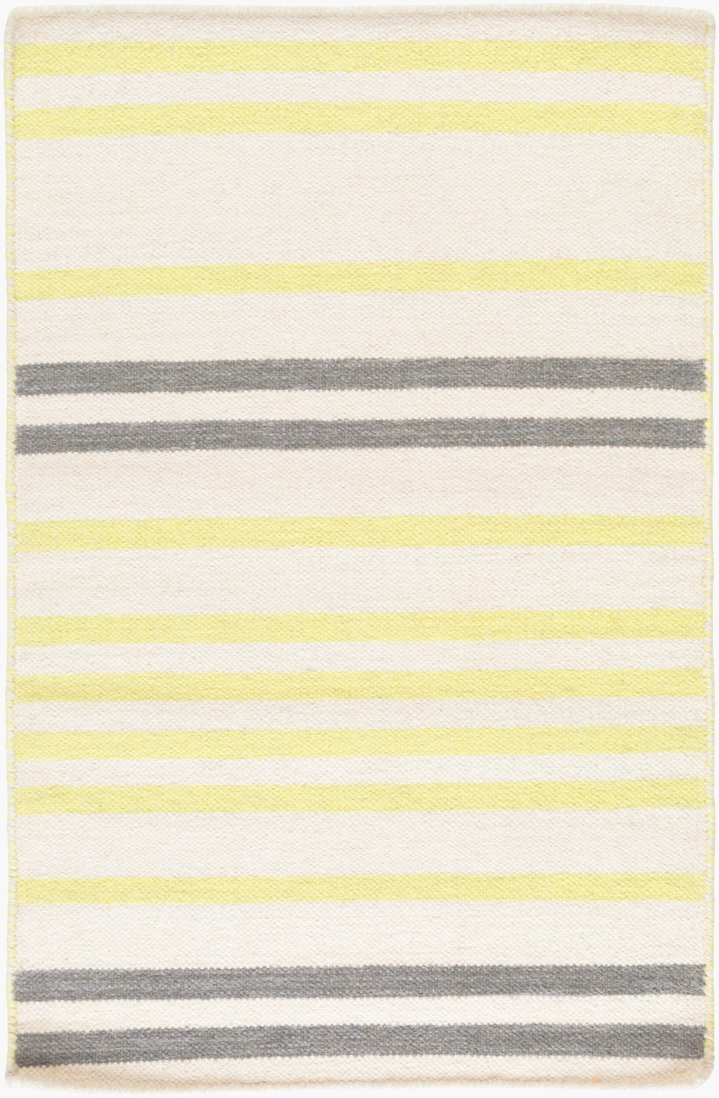 Frontier FT-393 Hand Woven Rug