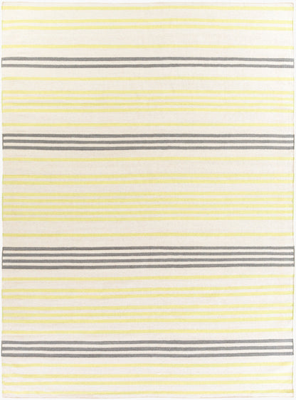 Frontier FT-393 8' x 11' Handmade Wool Area Rug