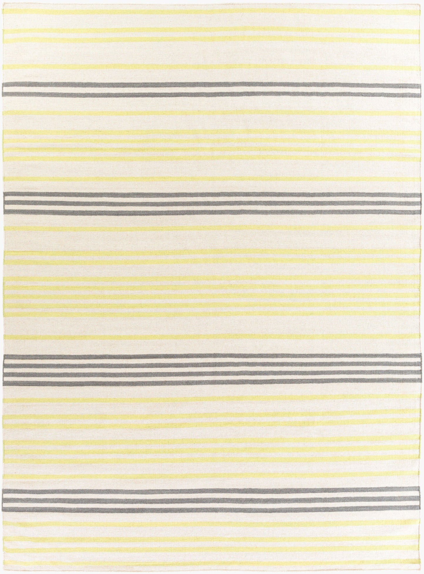 Frontier FT-393 Hand Woven Rug