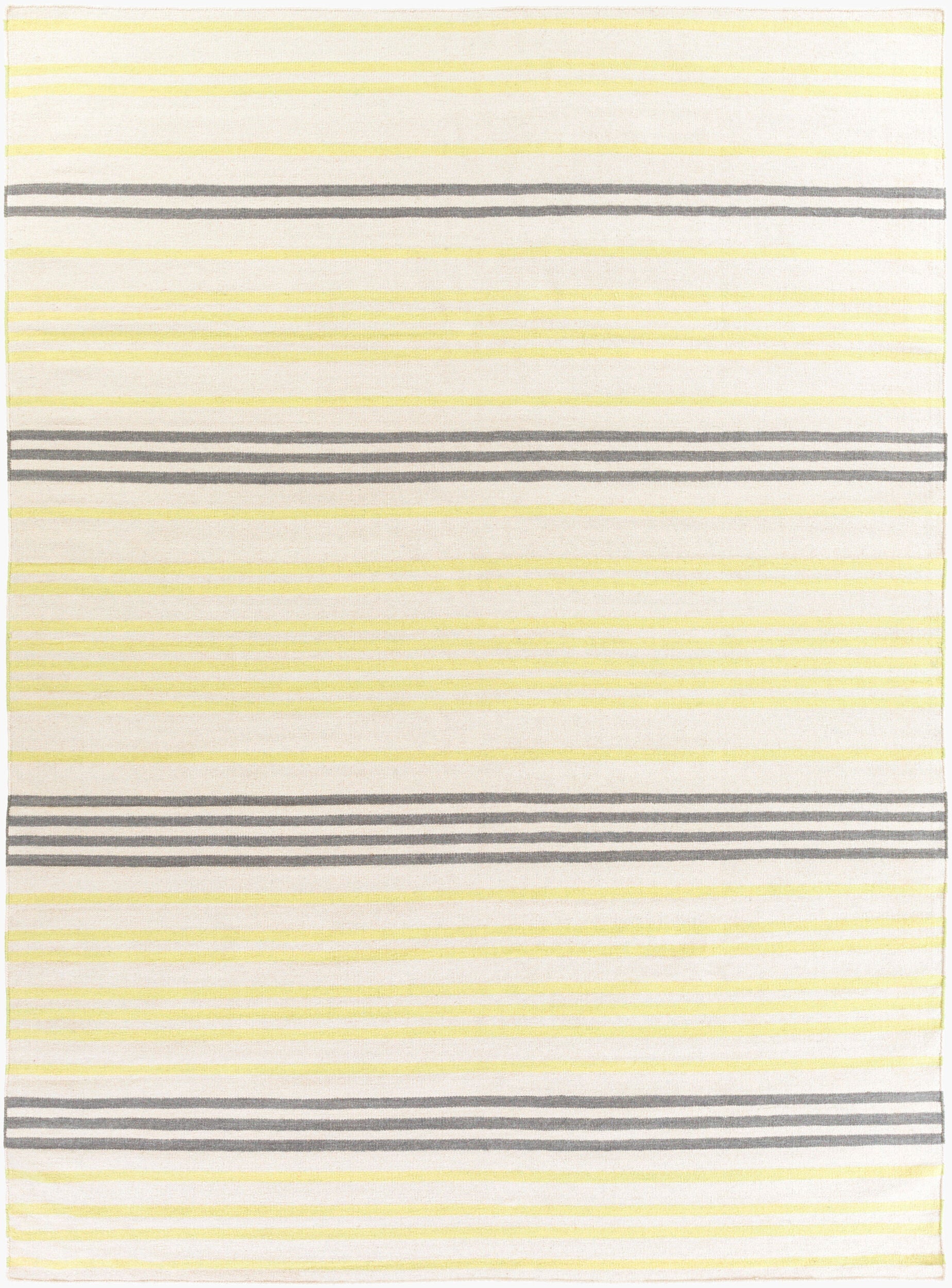 Frontier FT-393 Hand Woven Rug