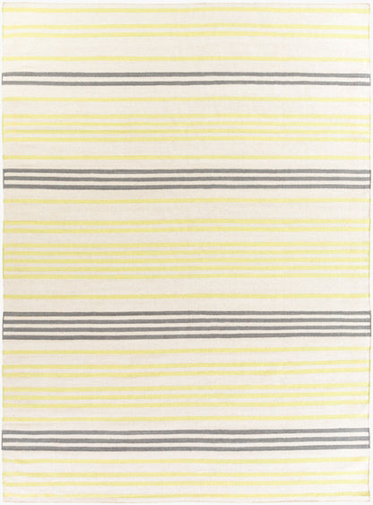 Frontier FT-393 Hand Woven Rug