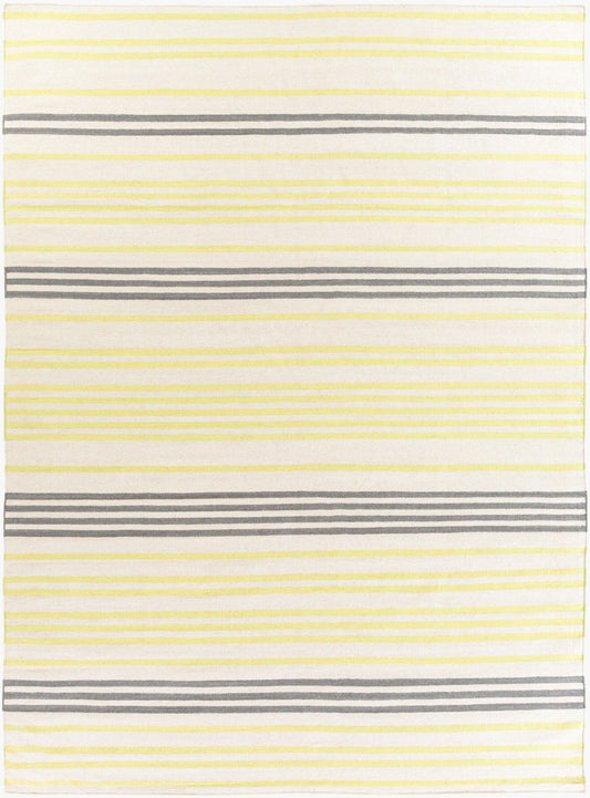 Frontier FT-393 Hand Woven Rug