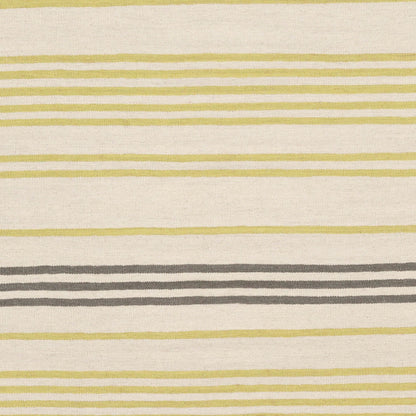 Frontier FT-393 8' x 11' Handmade Wool Area Rug