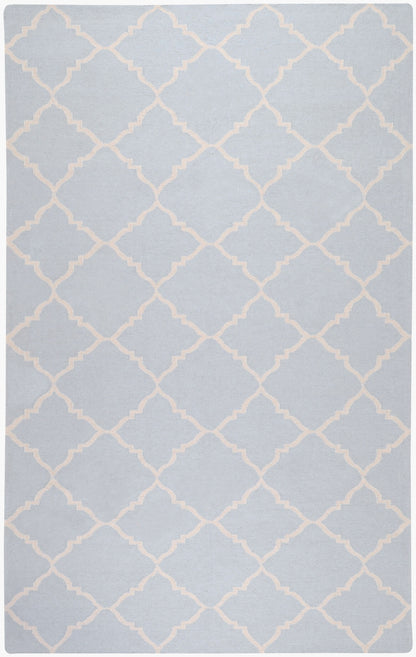 Frontier FT-40 9' x 12' Handmade Wool Area Rug