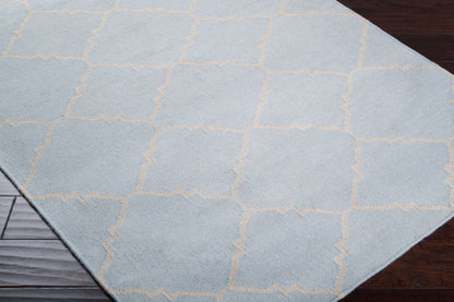 Frontier FT-40 9' x 12' Handmade Wool Area Rug