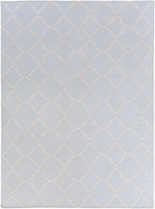 Frontier FT-40 8' x 11' Handmade Wool Area Rug