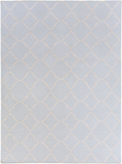 Frontier FT-40 8' x 11' Handmade Wool Area Rug