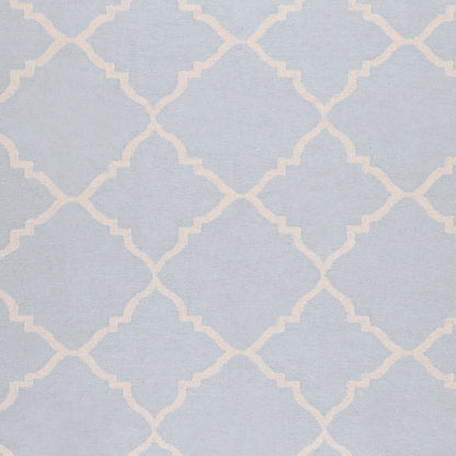 Frontier FT-40 9' x 12' Handmade Wool Area Rug