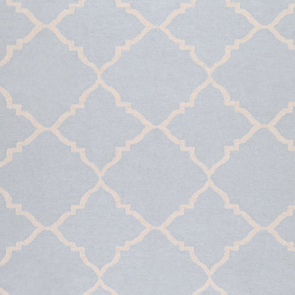 Frontier FT-40 8' x 11' Handmade Wool Area Rug