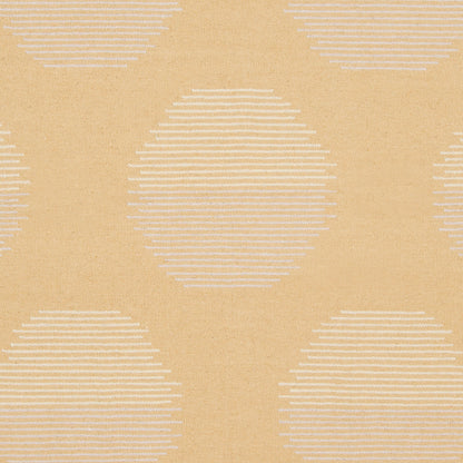 Frontier FT-404 3' x 5' Handmade Wool Accent Rug