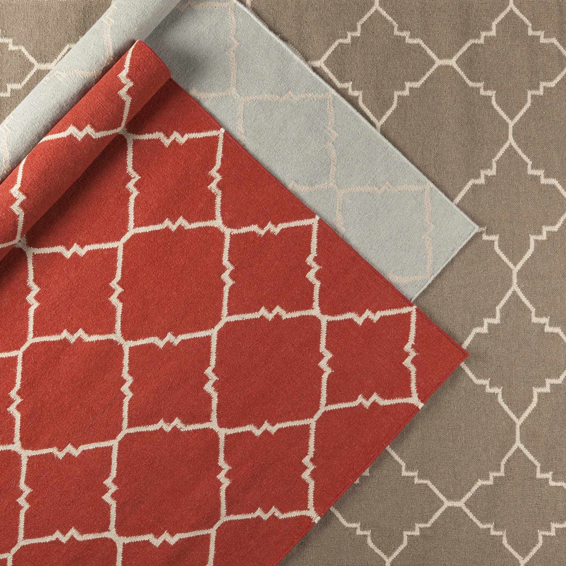 Frontier FT-40 Handmade Rug