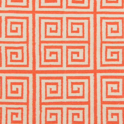 Frontier FT-417 2' x 3' Handmade Wool Accent Rug