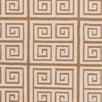 Frontier FT-419 3' x 5' Handmade Wool Accent Rug