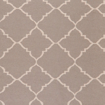 Frontier FT-42 8' x 11' Handmade Wool Area Rug