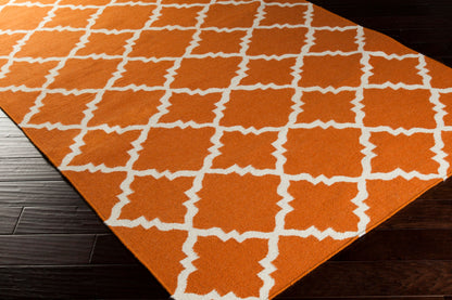 Frontier FT-448 9' x 12' Handmade Wool Area Rug