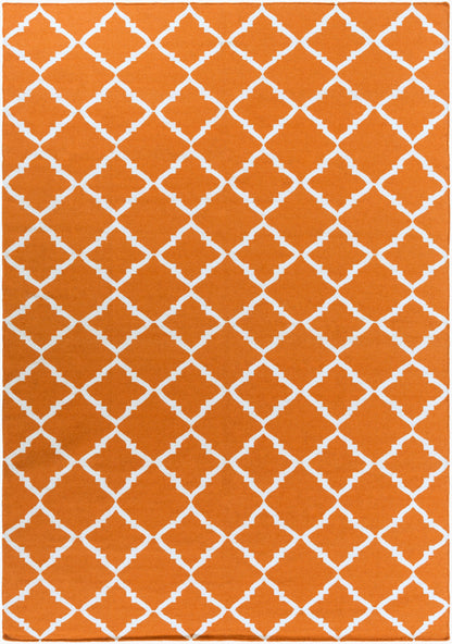 Frontier FT-448 9' x 12' Handmade Wool Area Rug