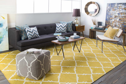 Frontier FT-499 Hand Woven Rug