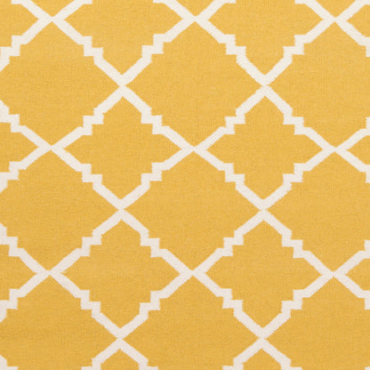 Frontier FT-449 8ft Runner Handmade Wool Runner Rug