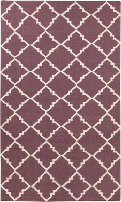 Frontier FT-450 9' x 12' Handmade Wool Area Rug