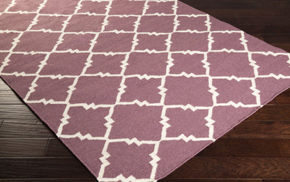 Frontier FT-450 9' x 12' Handmade Wool Area Rug