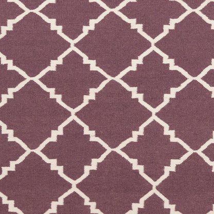 Frontier FT-450 9' x 12' Handmade Wool Area Rug