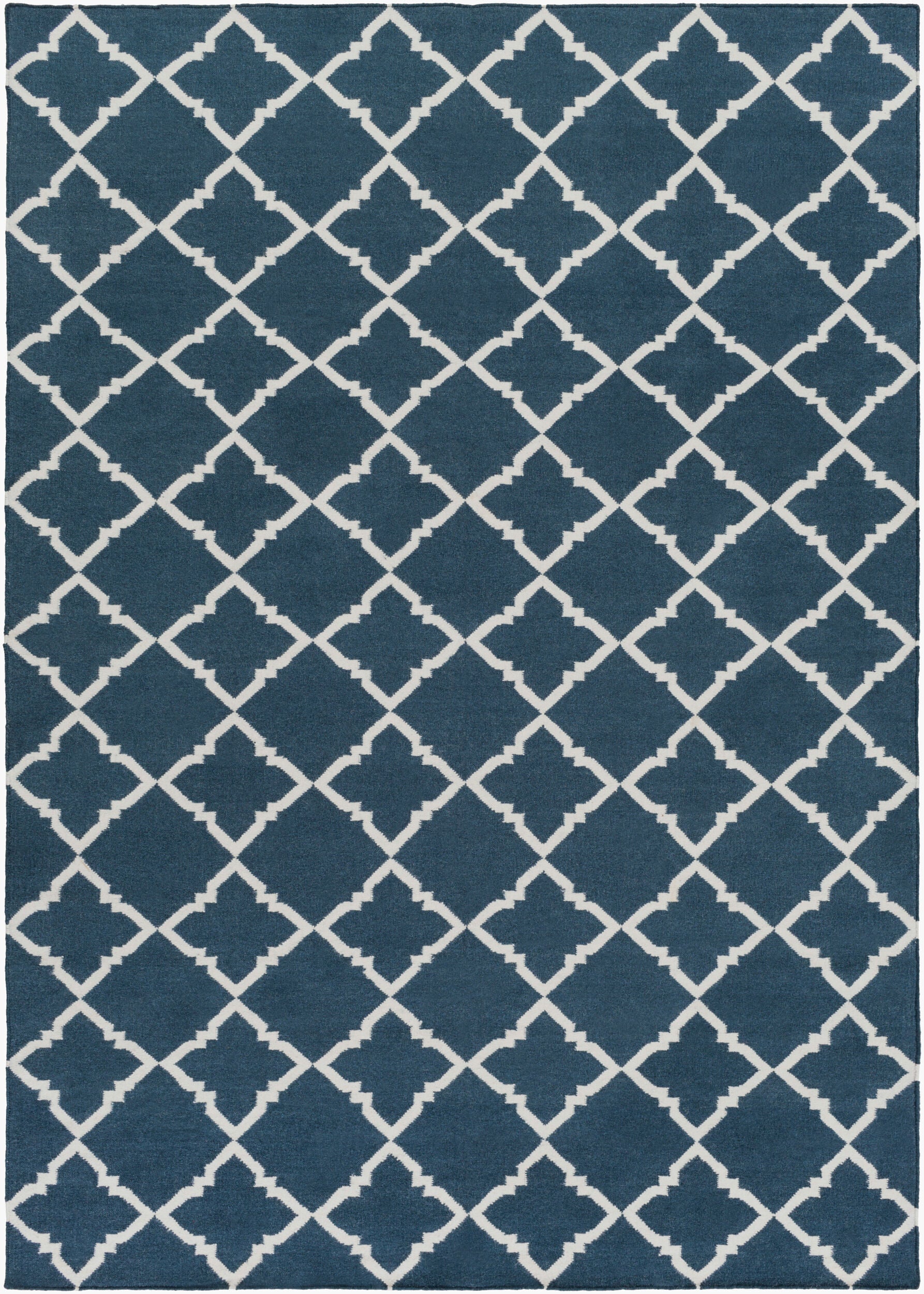 Frontier FT-451 Hand Woven Rug