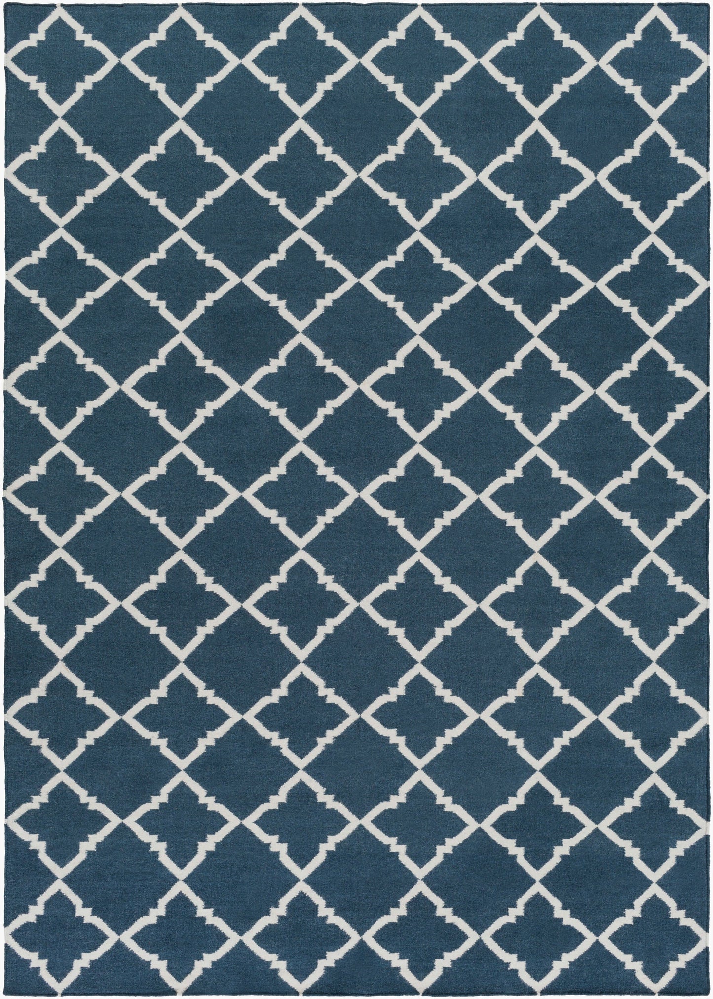 Frontier FT-451 Hand Woven Rug