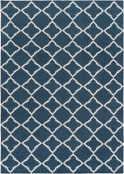 Frontier FT-451 Hand Woven Rug