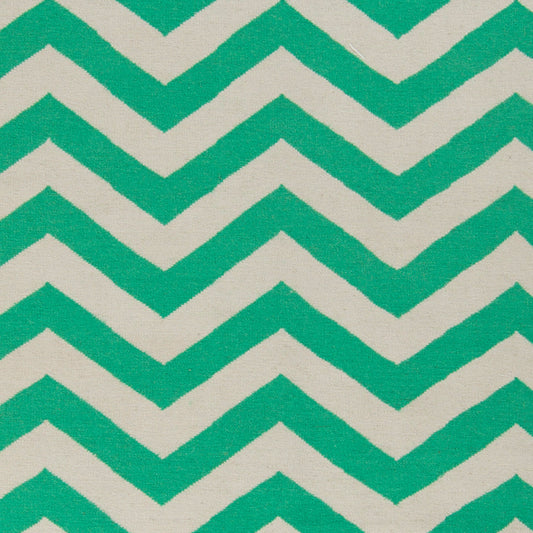 Frontier FT-452 8' x 11' Handmade Wool Area Rug