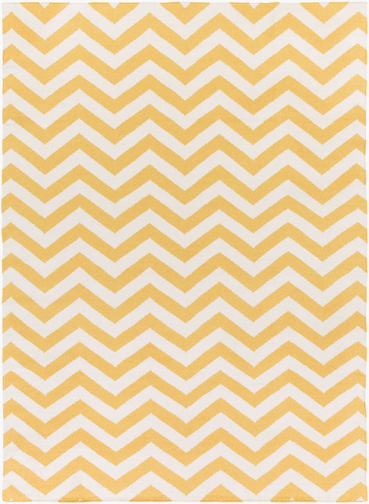 Frontier FT-453 8' x 11' Handmade Wool Area Rug