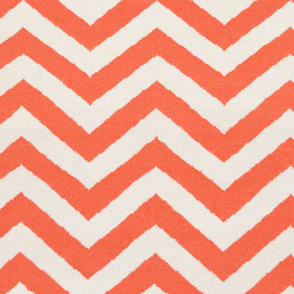 Frontier FT-456 8ft Runner Handmade Wool Runner Rug