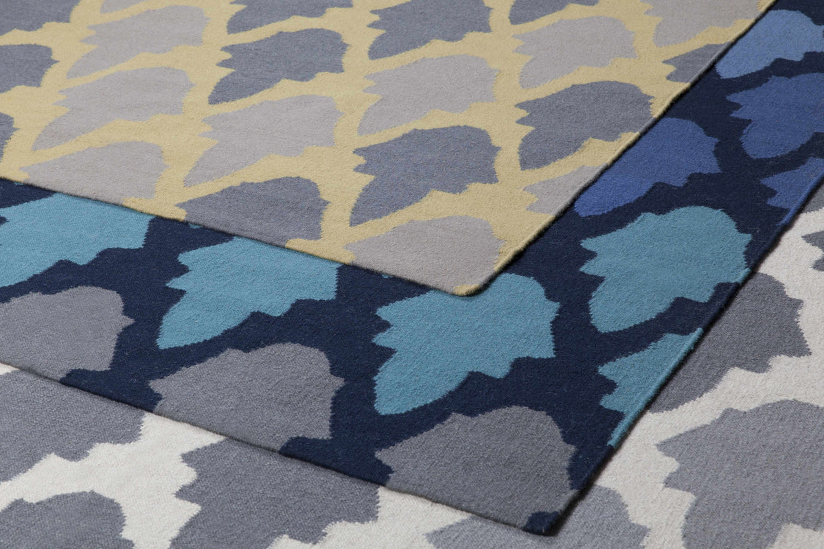 Frontier FT-462 Hand Woven Rug