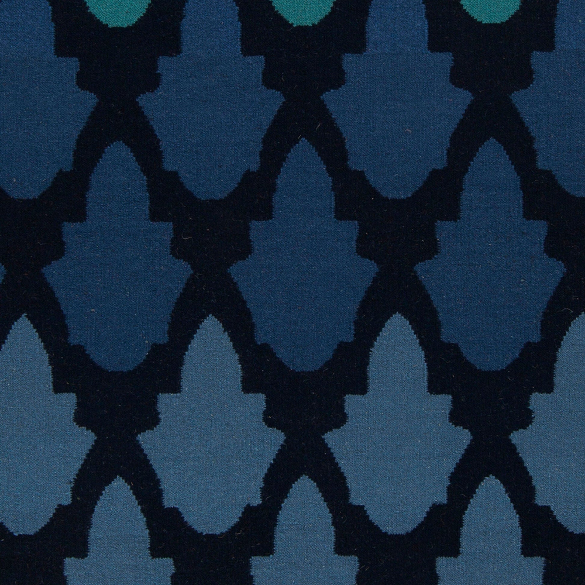 Frontier FT-461 Hand Woven Rug