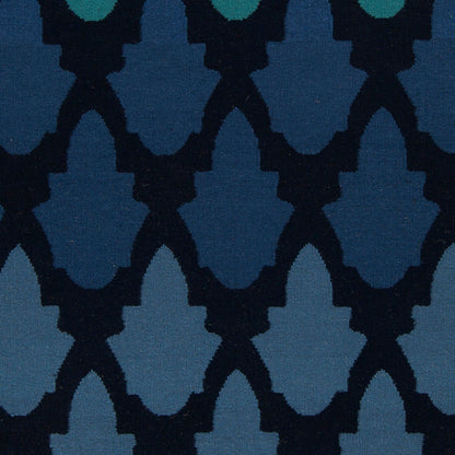 Frontier FT-461 Hand Woven Rug