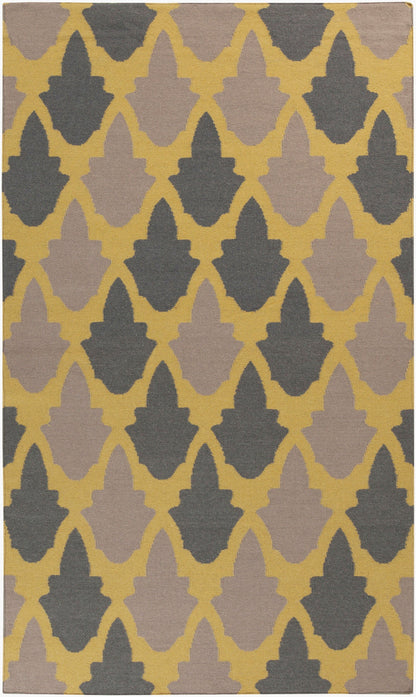 Frontier FT-462 Hand Woven Rug