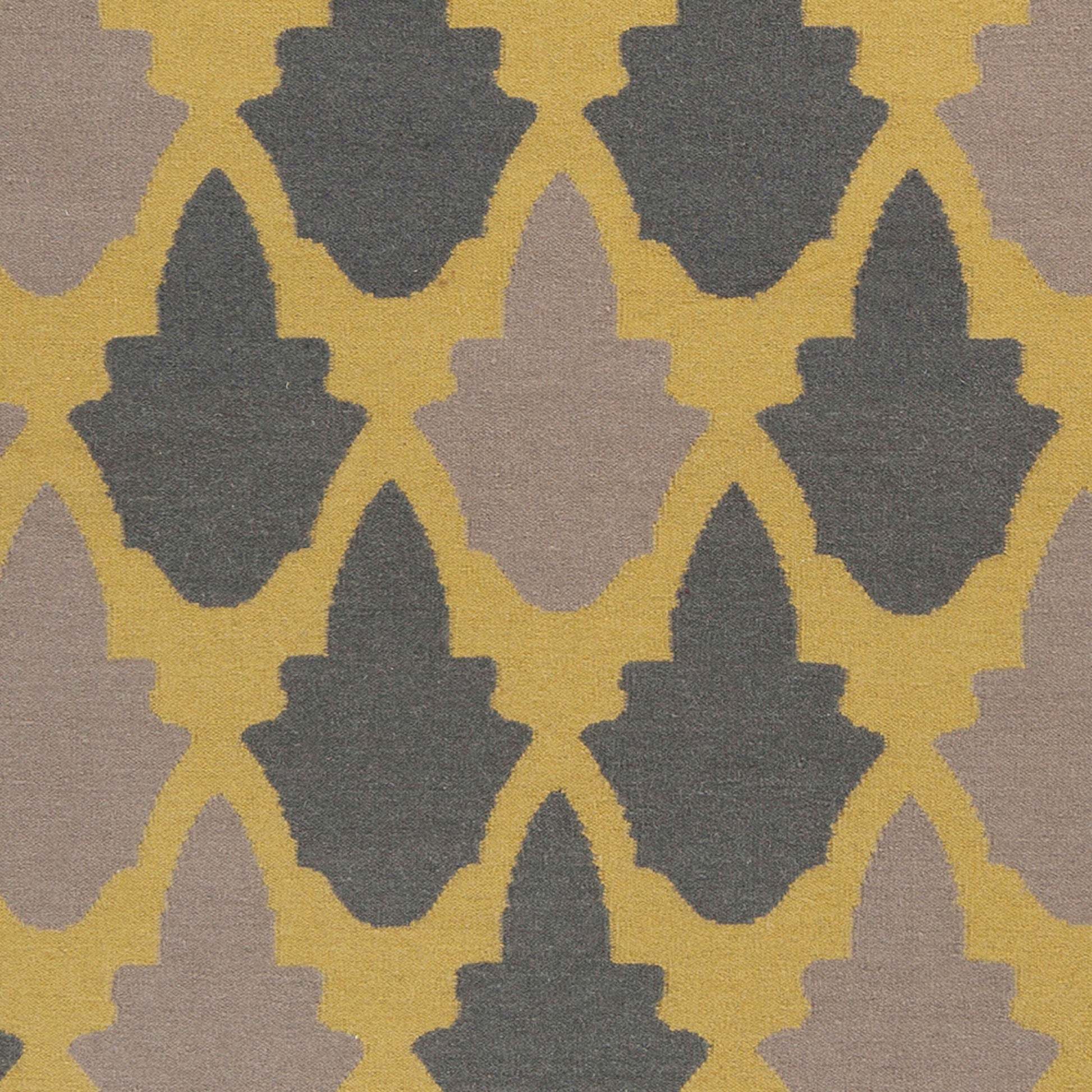 Frontier FT-462 Hand Woven Rug