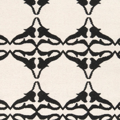 Frontier FT-466 2' x 3' Handmade Wool Accent Rug