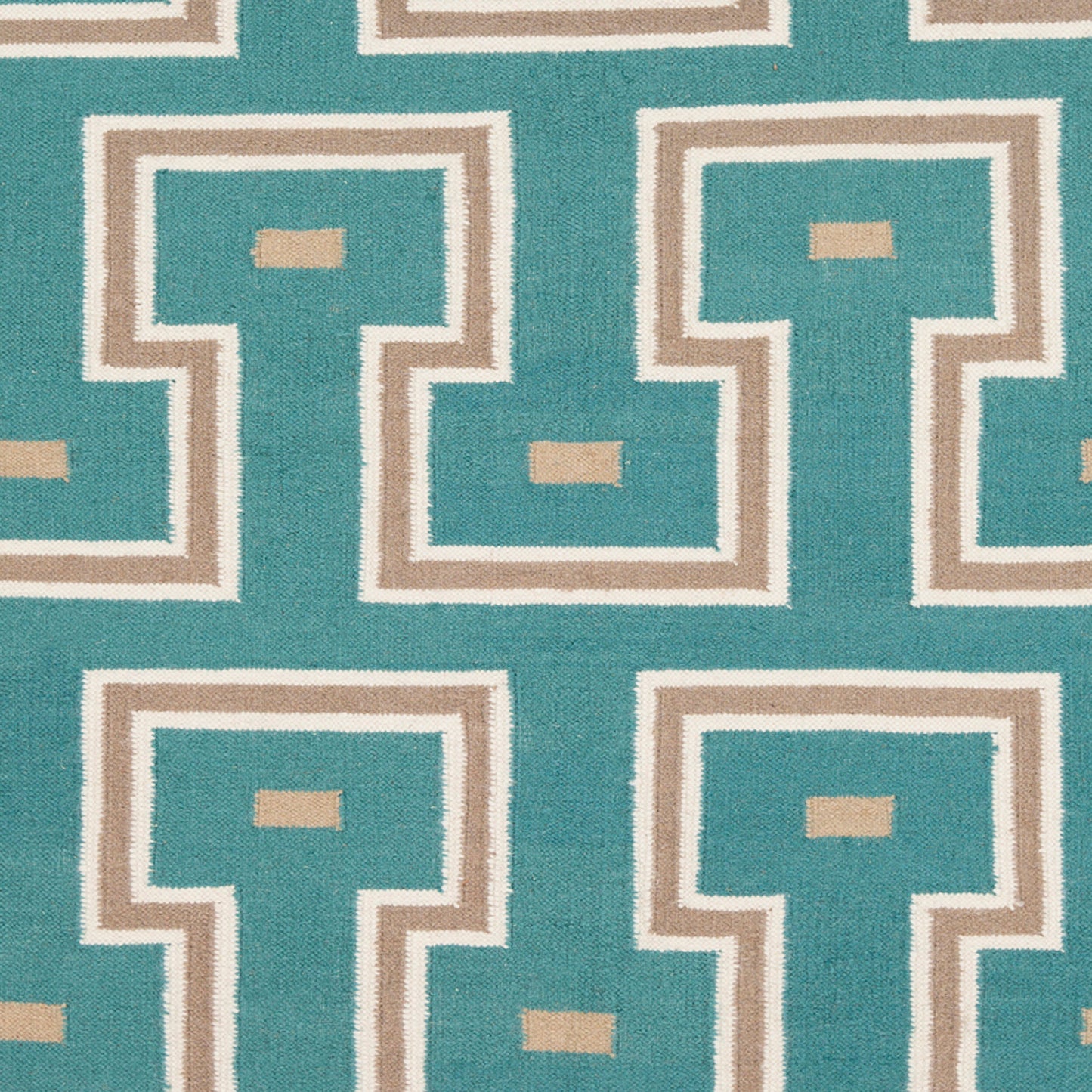 Frontier FT-470 9' x 12' Handmade Wool Area Rug