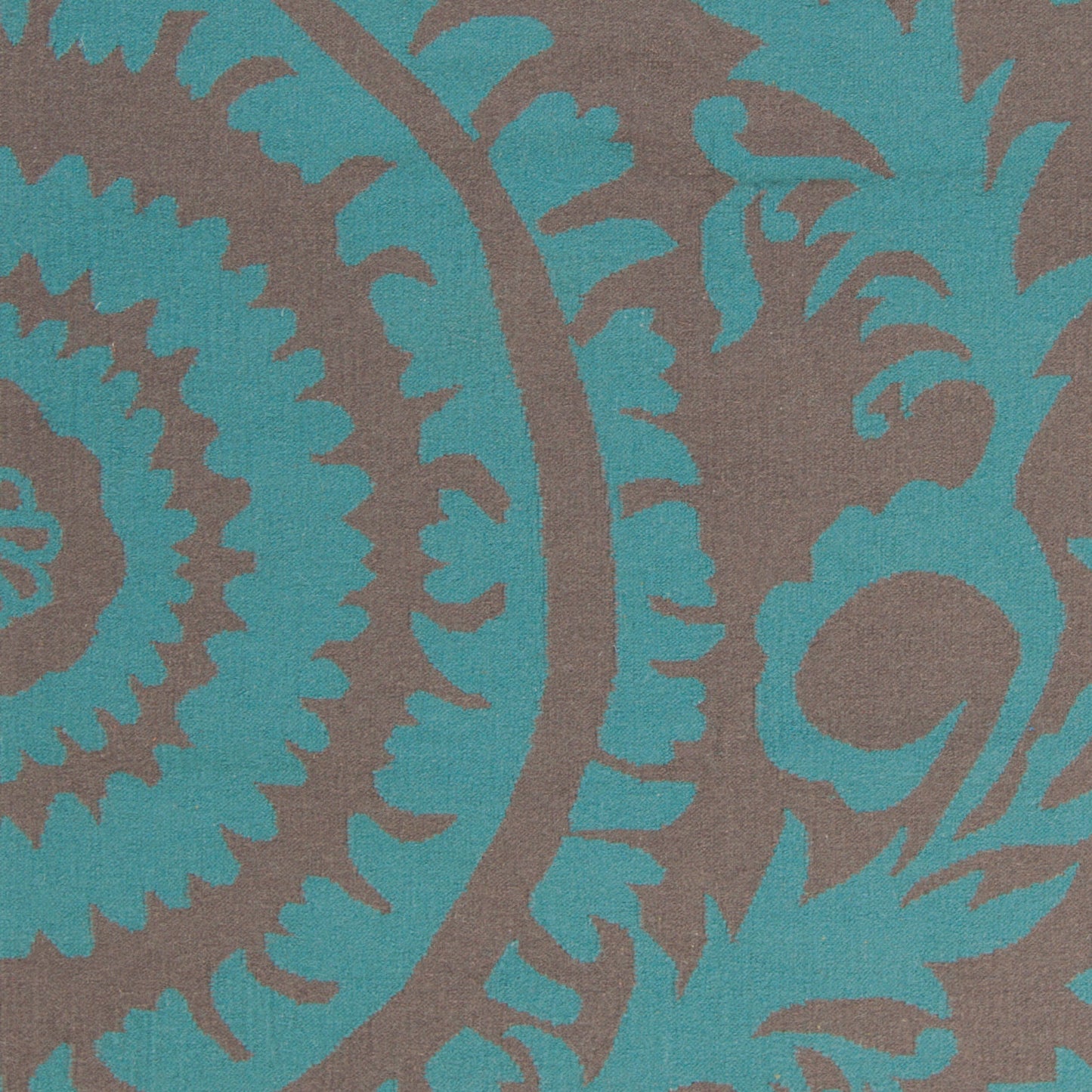 Frontier FT-473 2' x 3' Handmade Wool Accent Rug