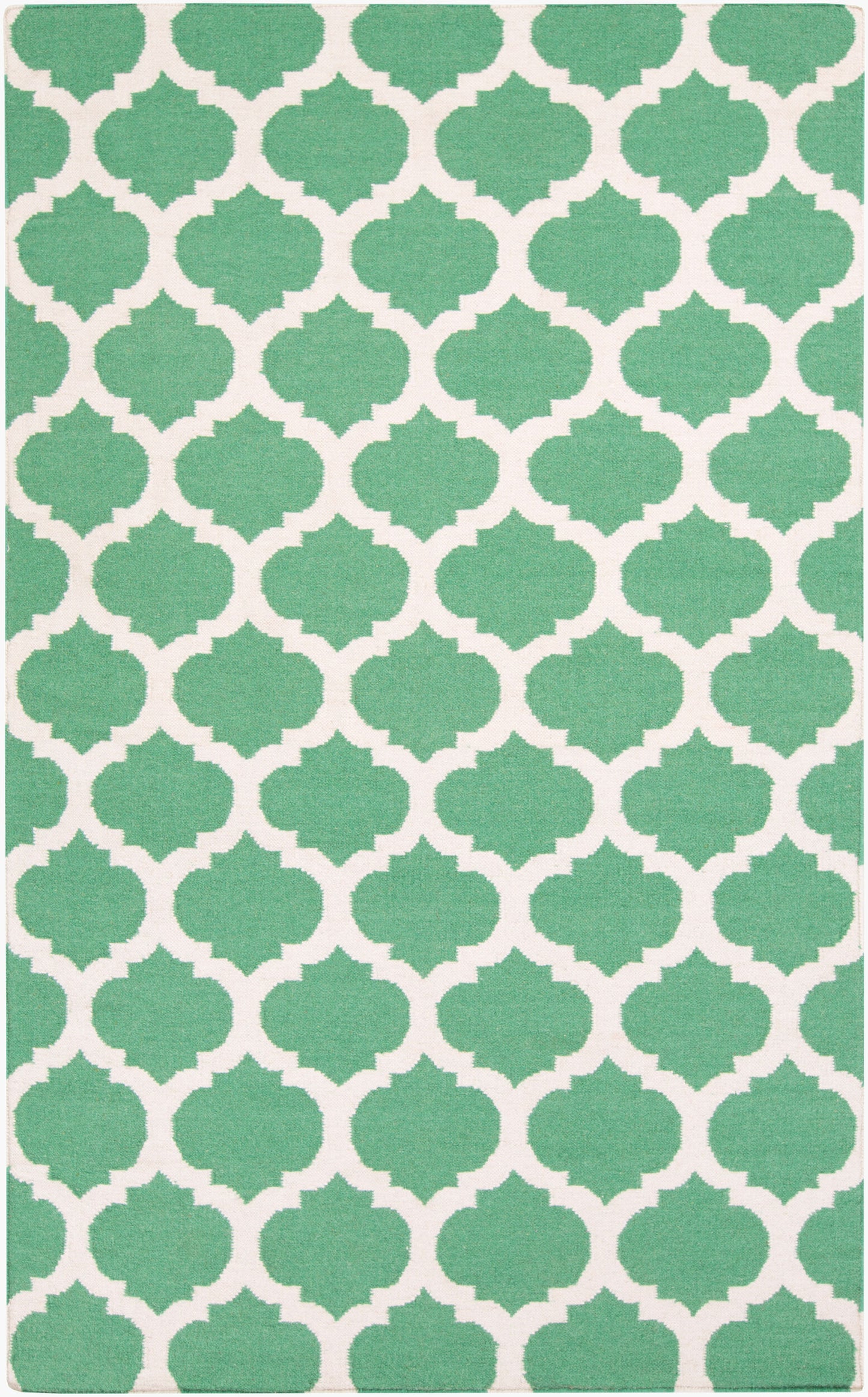 Frontier FT-477 2' x 3' Handmade Wool Accent Rug