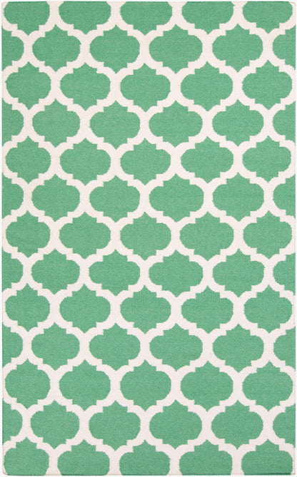 Frontier FT-477 2' x 3' Handmade Wool Accent Rug