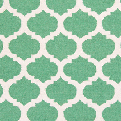 Frontier FT-477 2' x 3' Handmade Wool Accent Rug