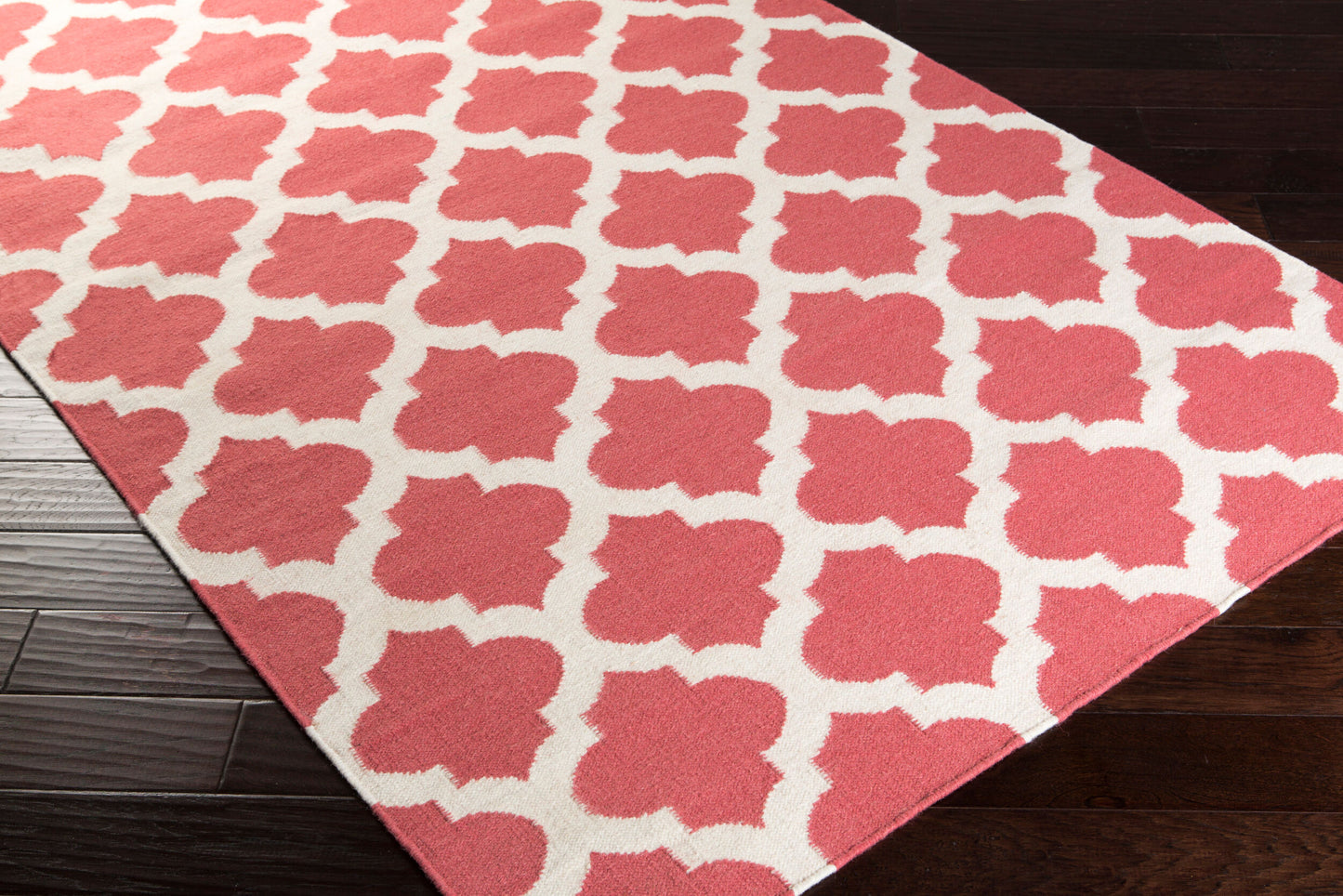 Frontier FT-478 8ft Runner Handmade Wool Runner Rug