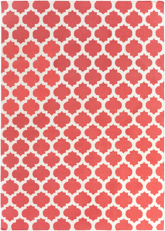 Frontier FT-478 8' x 11' Handmade Wool Area Rug