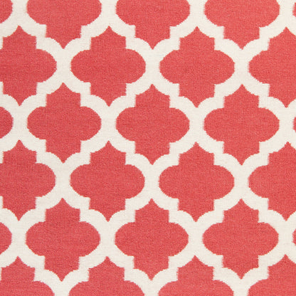 Frontier FT-478 8ft Runner Handmade Wool Runner Rug