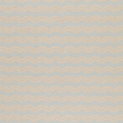 Frontier FT-48 8' x 11' Handmade Wool Area Rug