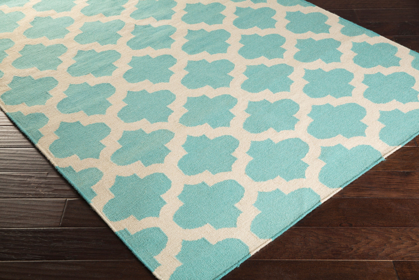 Frontier FT-482 9' x 12' Handmade Wool Area Rug