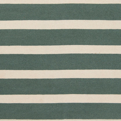 Frontier FT-484 8' x 11' Handmade Wool Area Rug